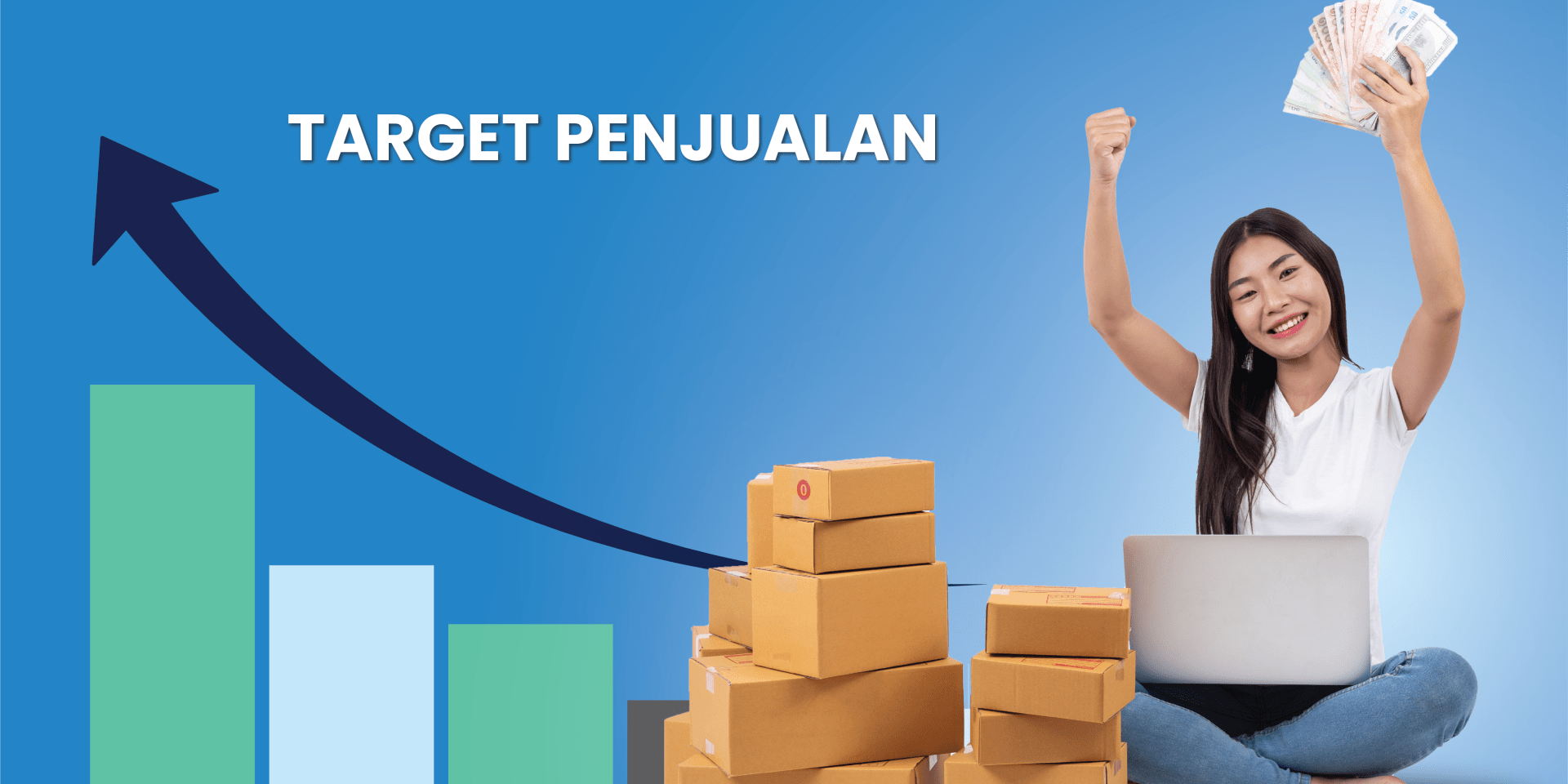Cara Menentukan Target Penjualan Harian untuk Kafe