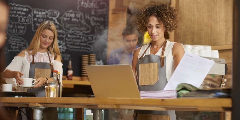 5 Data yang Harus Ada dalam Laporan Kafe