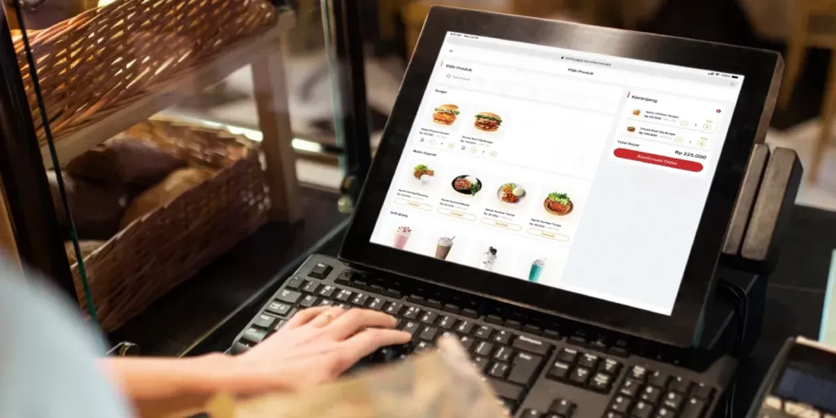 Mengapa Bisnis Kafe Membutuhkan Sistem POS? Ini Manfaatnya