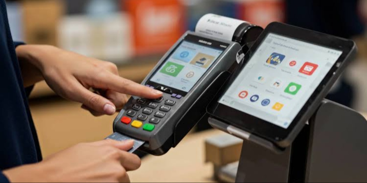 Sistem POS untuk Bisnis F&B Multi-Outlet: Cara Mengelola Operasional Lebih Terpusat