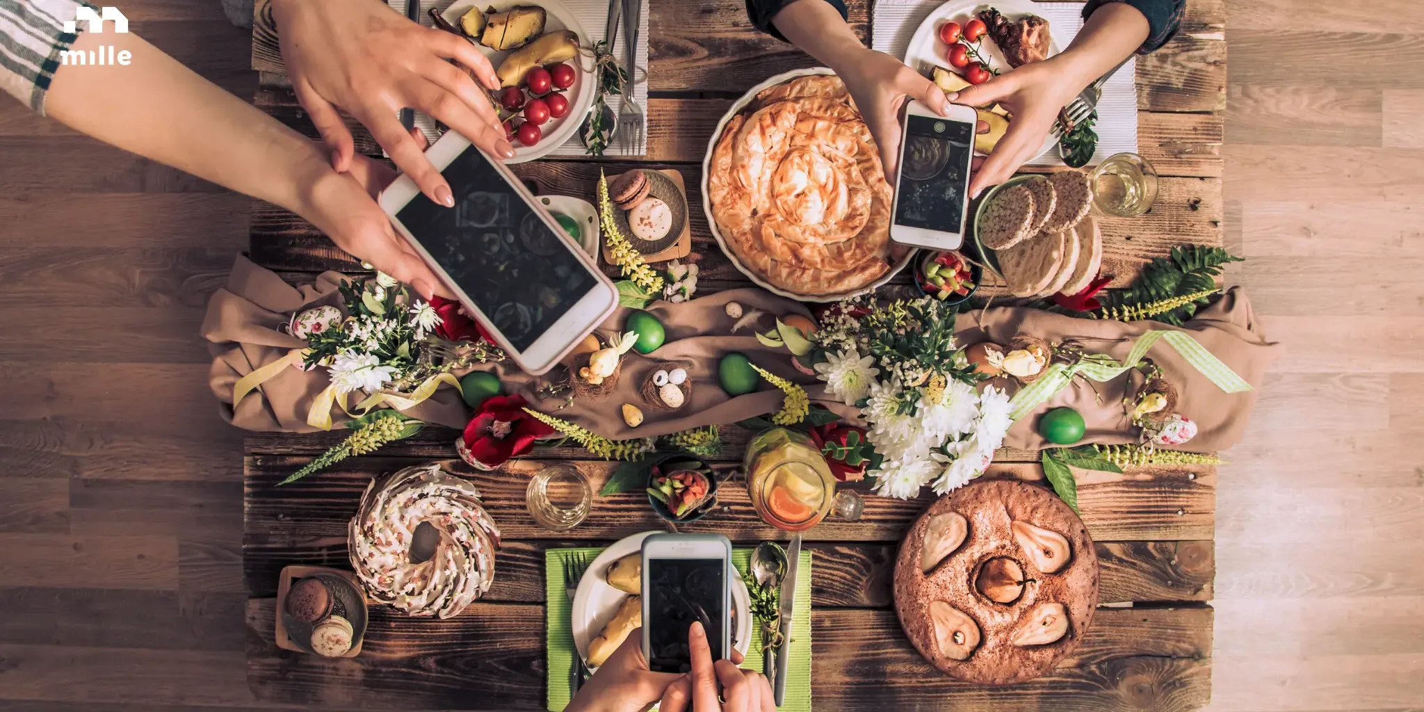 Mengapa Data Pelanggan Semakin Penting bagi Bisnis F&B?