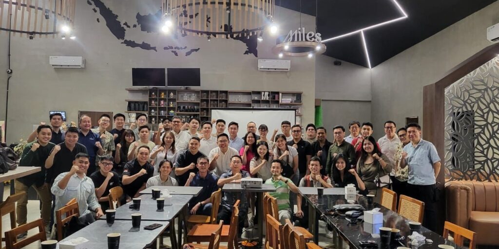 Masa Depan Bisnis Kafe di Indonesia
