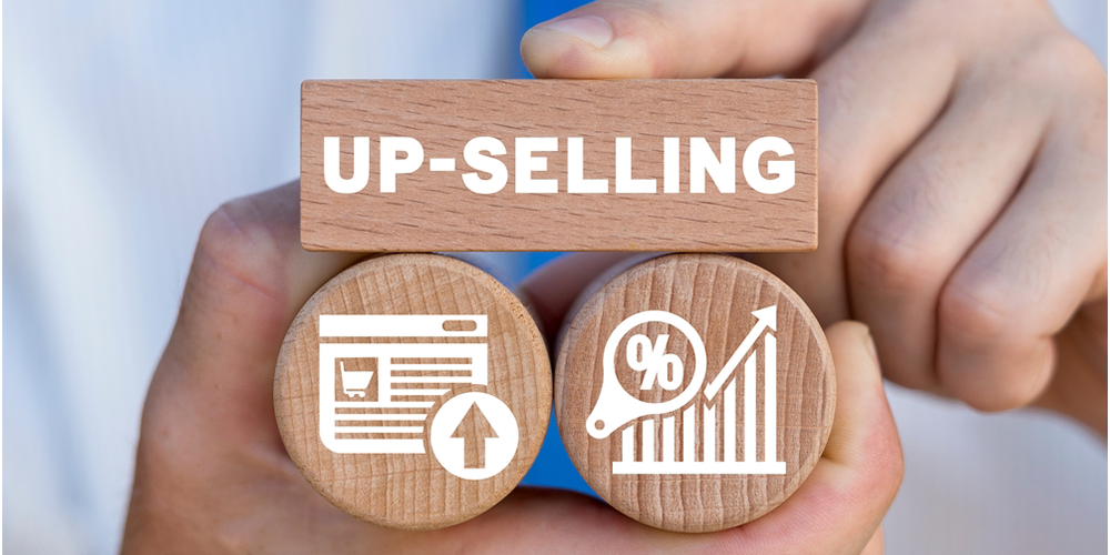 Strategi Upselling yang Tidak Mengganggu Pelanggan