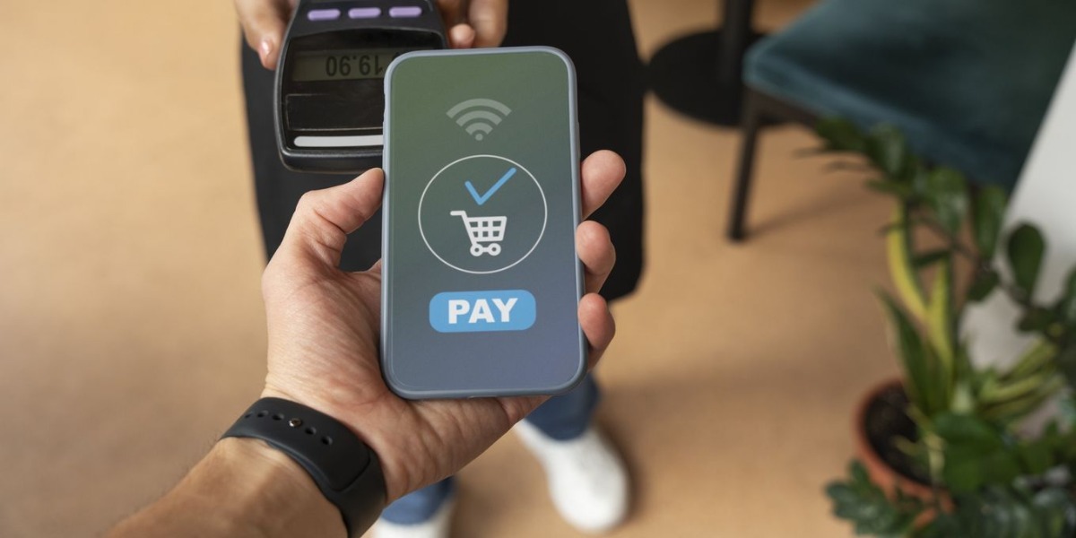 Tren Pembayaran Digital di Bisnis F&B