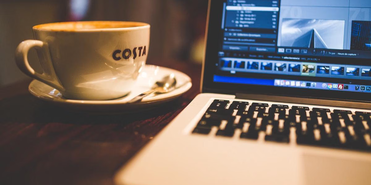 Kafe Kecil dengan Sistem Digital, Mungkinkah?