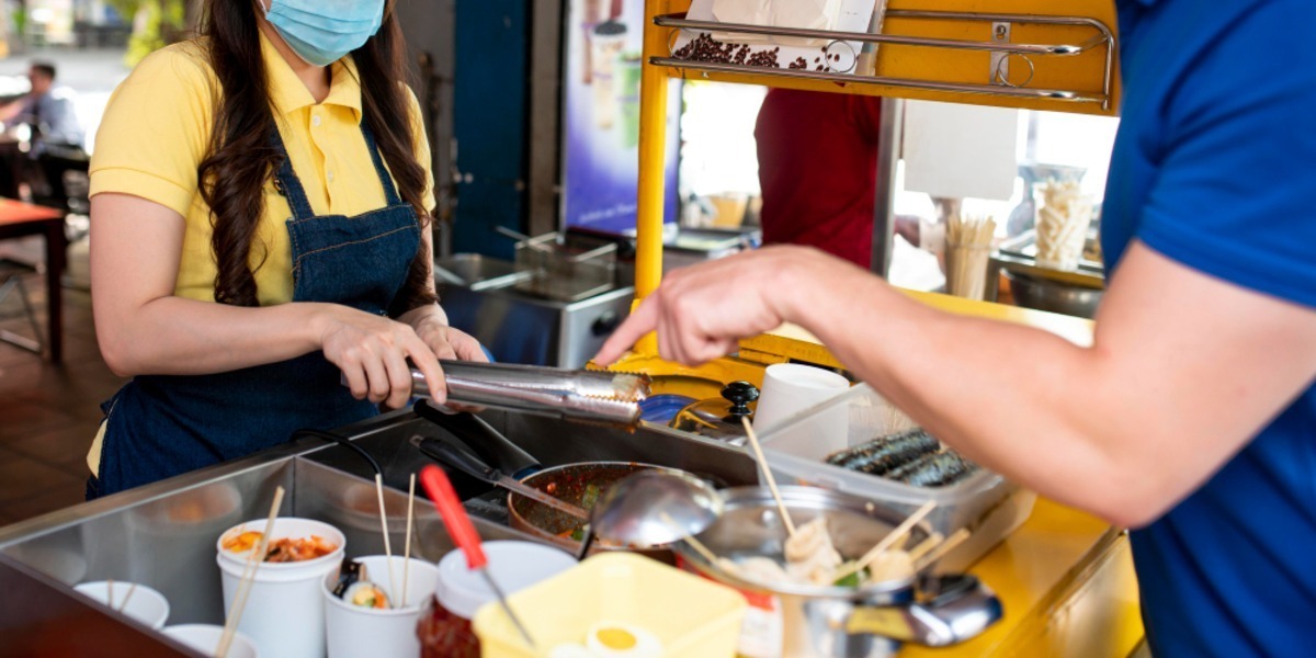 Tren Multi-Outlet dalam Bisnis Kuliner