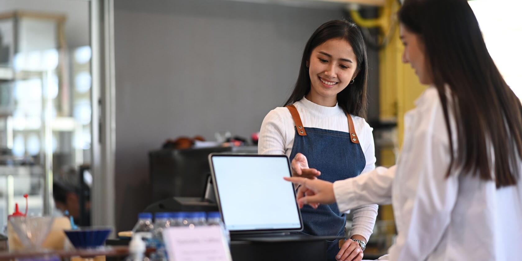 Cara Mengontrol Pengeluaran Operasional Kafe