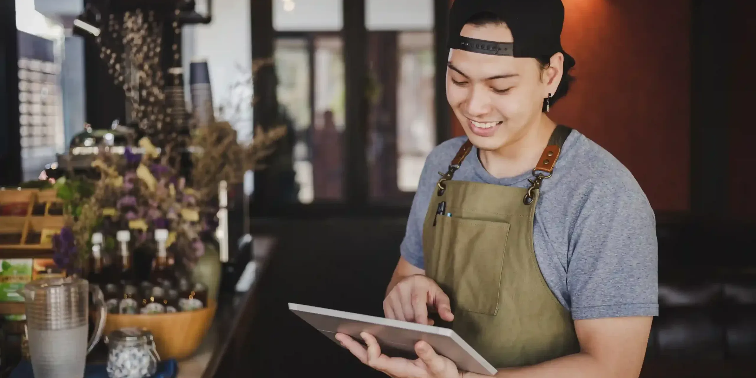 Dari Kasir ke Business Intelligence: Peran Data dalam Bisnis F&B