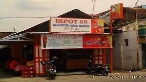 PECEL 69 MADIUN 2