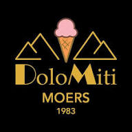 Logo Dolomiti Ice Cream & Resto