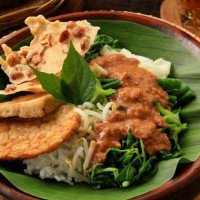 Nasi Pecel