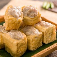 Tahu Bakso