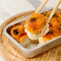 Dimsum Mentai