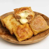 Dimsum Goreng