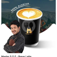 Master S.O.E - Breve Latte