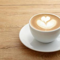 Cappucino