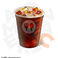 Caffe Americano