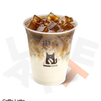 Caffe Latte