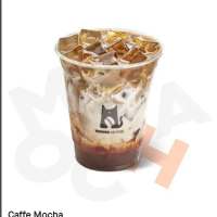Caffe Mocha