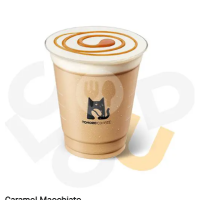 Caramel Macchiato