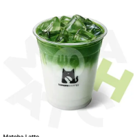 Matcha Latte