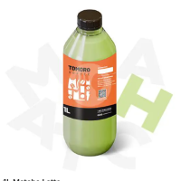 1L Matcha Latte