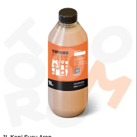 1L Kopi Susu Aren