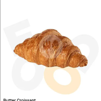 Butter Croissant