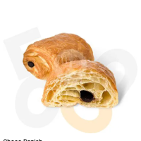 Choco Danish