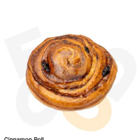 Cinnamon Roll
