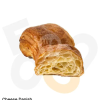 Cheese Danish