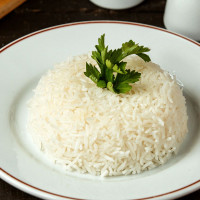 Nasi Putih