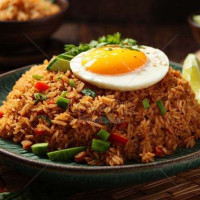 Nasi Goreng